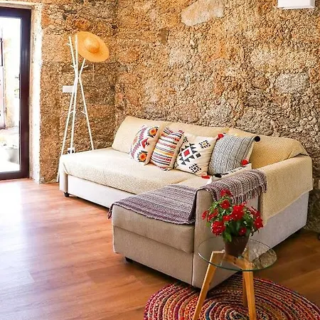 Casas Do Torreao 3 Casas De Alojamento Local Alfaiates Exterior foto
